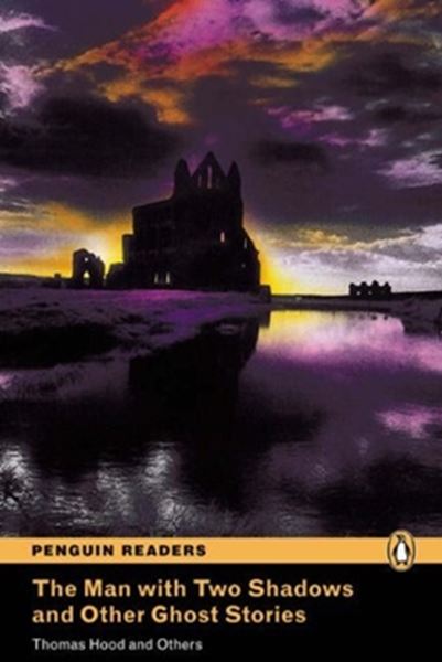 Picture of MAN WITH TWO SHADOWS 3 WITH CD - 2ND EDITION