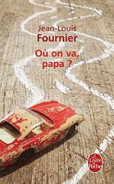 Imagem de OU ON VA, PAPA ?
