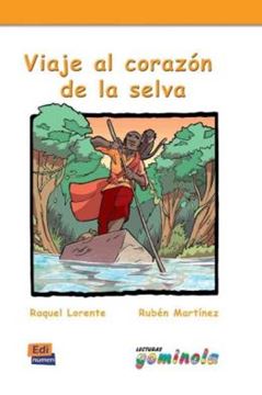 Imagem de VIAJE AL CORAZON DE LA SELVA