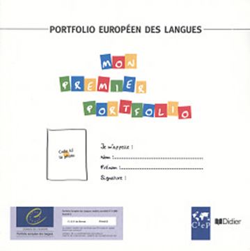 Imagem de MON PREMIER PORTFOLIO