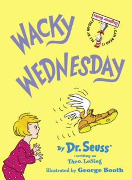 Picture of WACKY WEDNESDAY