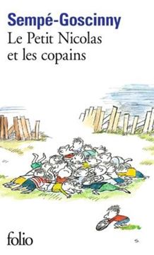 Imagem de LE PETIT NICOLAS ET LES COPAINS