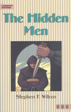 Imagem de THE HIDDEN MEN