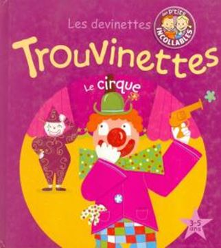Imagem de LE CIRQUE