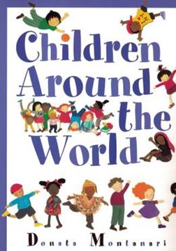 Imagem de CHILDREN AROUND THE WORLD 