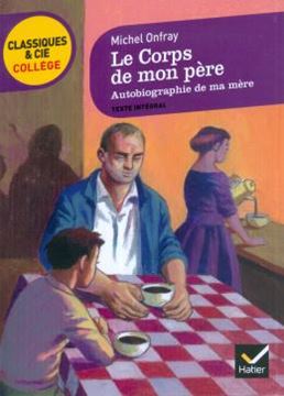 Imagem de CORPS DE MON PERE, LE