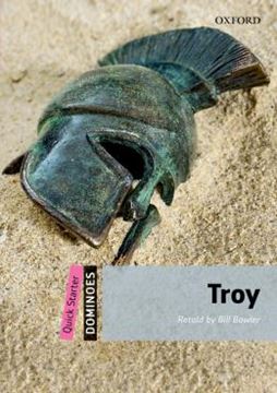 Imagem de TROY - DOMINOES - QUICK STARTER