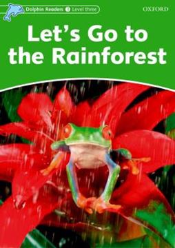 Imagem de LETS GO TO THE RAINFOREST - LEVEL 3