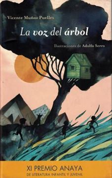 Imagem de VOZ DEL ARBOL, LA
