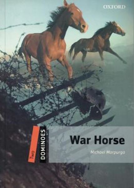 Picture of WAR HORSE - LEVEL 2