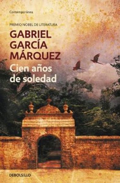 Picture of CIEN ANOS DE SOLEDAD