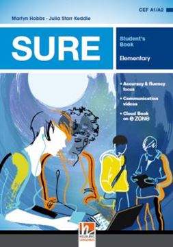 Imagem de SURE ELEMENTARY SB + E-ZONE