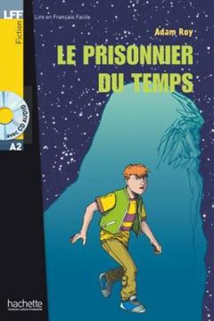 Imagem de LE PRISONNIER DU TEMPS - LFF A2