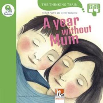 Imagem de YEAR WITHOUT MUM, A