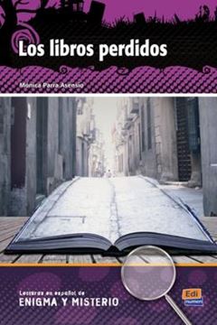 Imagem de LIBROS PERDIDOS, LOS