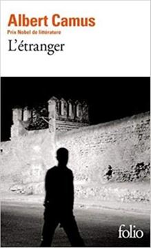 Imagem de L, ETRANGER