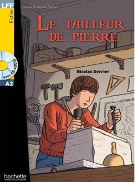 Imagem de LE TAILLEUR DE PIERRE - LFF A2