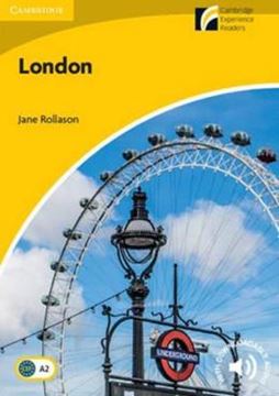 Imagem de LONDON - LEVEL 2