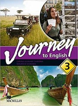 Imagem de PROMO - JOURNEY TO ENGLISH 3 STUDENT´S BOOK PACK - 1ST ED