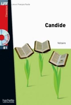 Imagem de CANDIDE - LFF B1
