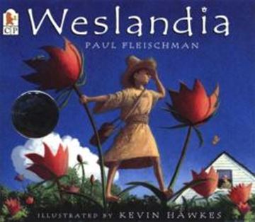 Imagem de WESLANDIA
