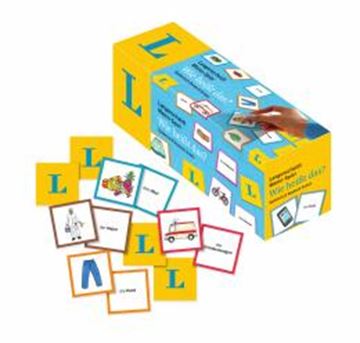 Imagem de LANGENSCHEIDT MEMO-SPIEL - WIE HEISST DAS?