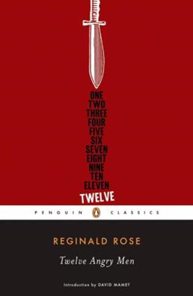 Picture of TWELVE ANGRY MEN