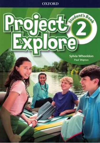 Picture of PROJECT EXPLORE 2 SB