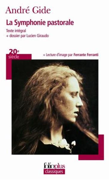 Picture of LA SYMPHONIE PASTORALE