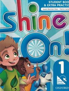 Imagem de SHINE ON 1 SB PREMIUM PACK