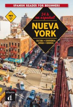 Imagem de 24 HORAS EN NUEVA YORK