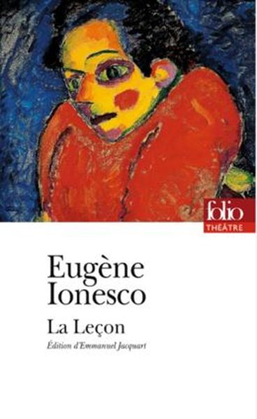Picture of LA LECON
