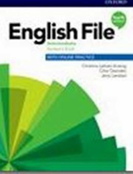 Picture of ENGLISH FILE UPPER INTERMEDIATE TEACHER´S RESOURCE CENTRE