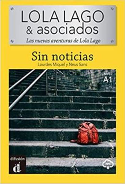 Picture of SIN NOTICIAS