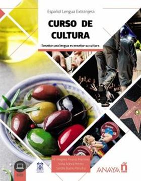 Imagem de CURSO DE CULTURA - NIVEL A2-B1