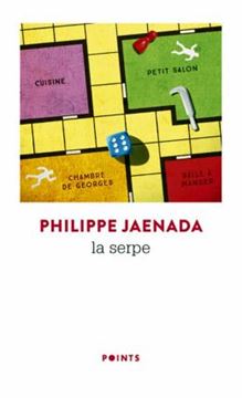 Imagem de LA SERPE
