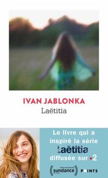 Imagem de LAETITIA - OU LA FIN DES HOMMES