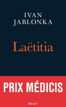 Imagem de LAETITIA - OU LA FIN DES HOMMES