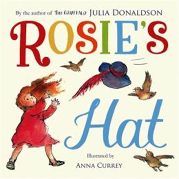 Picture of ROSIE´S HAT 