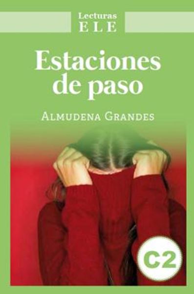 Picture of ESTACIONES DE PASO - NIVEL C2 - LECTURAS ELE