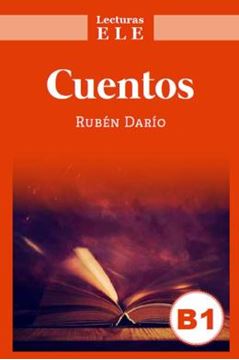 Imagem de CUENTOS - NIVEL B1 - LECTURAS ELE