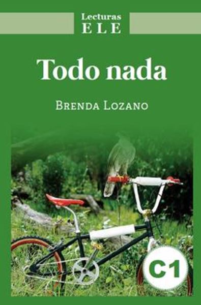 Picture of TODO NADA - NIVEL C1 - LECTURAS ELE