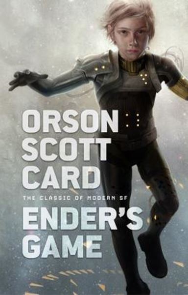 Picture of ENDER´S GAME - BOOK 1 OF THE ENDER SAGA