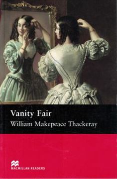 Imagem de VANITY FAIR - UPPER INTERMEDIATE
