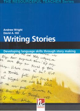 Imagem de WRITING STORIES