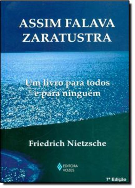 Picture of ASSIM FALAVA ZARATUSTRA