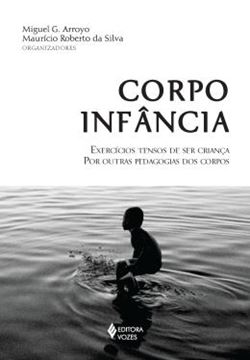 Imagem de CORPO INFANCIA- EXERCICIOS TENSOS...