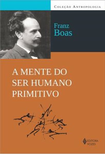 Picture of A MENTE DO SER HUMANO PRIMITIVO - 2ªED