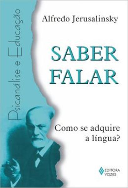 Picture of SABER FALAR - 2ªED