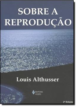 Imagem de SOBRE A REPRODUCAO - 2º ED